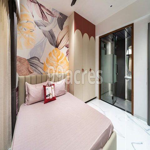 Raghuvir Spectrum Bhimrad, surat Raghuvir developer 3-4 BHK 47.81- 66.14 LAC